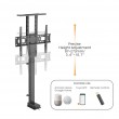 Maclean MC-866T Smart Motorized Electric TV Lift TUYA Mobile App Floor Mount Bracket Alexa Google Home 37''-80'' 60kg Cabinet VESA (EU plug) Maclean MC-866T Smart Motorized Electric TV Lift TUYA Mobile App Floor Mount Bracket Alexa Google Home 37''-80'' 60kg Cabinet VESA (EU plug)