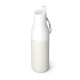 LARQ BFDGW074A drinking bottle Daily usage, Fitness, Hiking 670 ml Stainless steel White