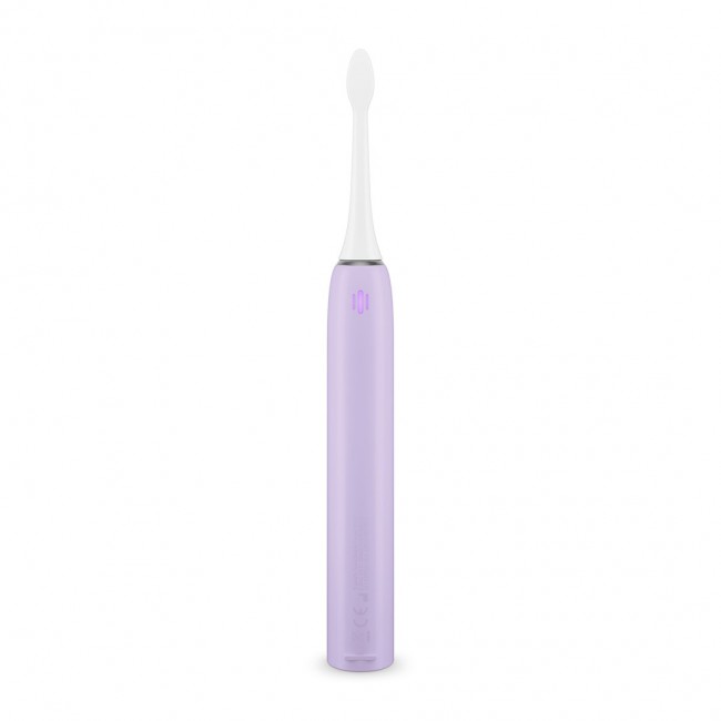 TrueLife SonicBrush Clean70 UV Lavender Sonic Toothbrush