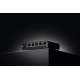 Teltonika TSW114000000 network switch Unmanaged Gigabit Ethernet (10/100/1000) Black