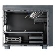 Chieftec CI-01B-OP computer case Cube Black