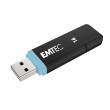 Emtec K100 USB flash drive 16 GB USB Type-A 2.0 Black, Multicolour Emtec K100 USB flash drive 16 GB USB Type-A 2.0 Black, Multicolour