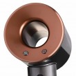 Dyson Supersonic Origin hair dryer 1600 W Copper, Nickel