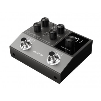 Valeton VLP200 - Looper | Sampler
