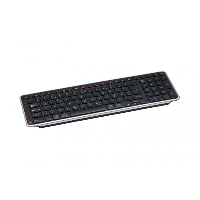 Contour Balance Wireless Keyboard DE Layout Contour Balance Wireless Keyboard DE Layout