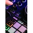 Hercules DJControl Inpulse 200 MK3 2 channels Black