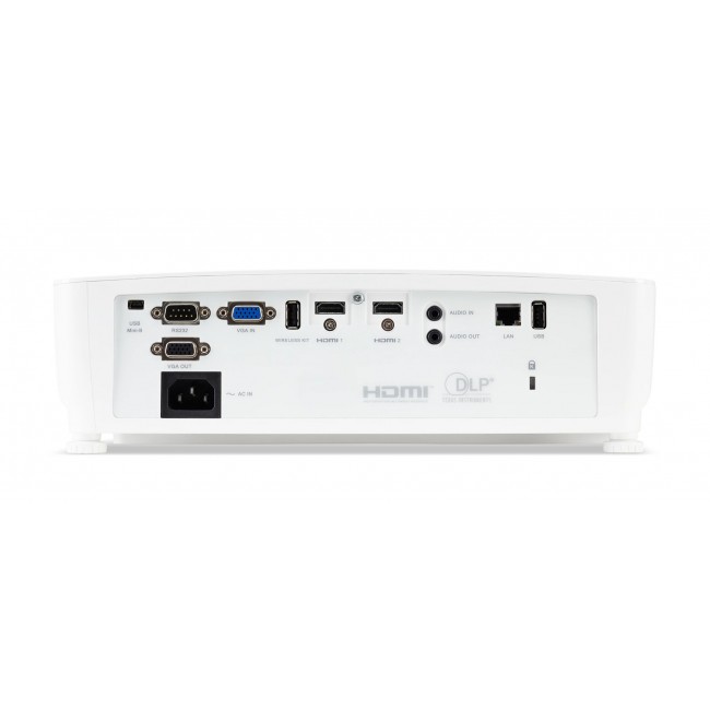 Acer MR.JW011.00N computer monitor