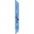 Bosch 2 608 656 028 jigsaw/scroll saw/reciprocating saw blade Bimetal 100 pc(s)