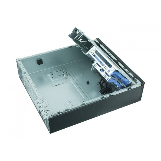 Chieftec CS-12B-300 computer case Mini Tower Black 300 W Chieftec CS-12B-300 computer case Mini Tower Black 300 W