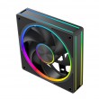 MODECOM VOLCANO LOOP 120 ARGB FAN Black
