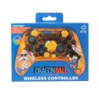 Blade Gaming Wireless Gamepad Dragon Ball Kame FR-TEC