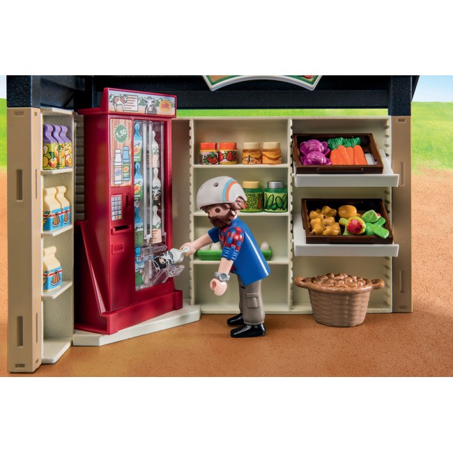 Playmobil Country 71250 toy playset