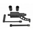 AWTOOLS KLUCZ PRZEK ADNIOWY 6200Nm