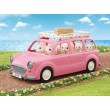 Sylvanian Families 5535 toy playset