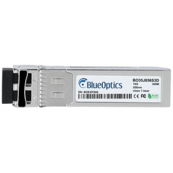 BlueOptics DEM-431XT-BO network transceiver module Fiber optic 10000 Mbit/s SFP+ 850 nm