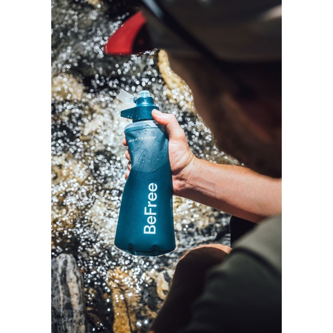 Katadyn 8021402 camping water filter 1 L