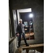 Hammer SDS MAX 2x18V 8J WITHOUT BAT. AND CHARGER D