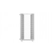 DeepCool CC360 WH ARGB Mini Tower White
