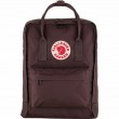 Fj llr ven Kanken backpack Casual backpack Blackberry Polypropylene (PP), Vinylon Fj llr ven Kanken backpack Casual backpack Blackberry Polypropylene (PP), Vinylon