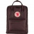 Fj llr ven Kanken backpack Casual backpack Blackberry Polypropylene (PP), Vinylon