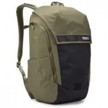 Bike Backpack Thule Paramount 28L - Green