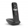 Gigaset AS690 int'l version with German connection