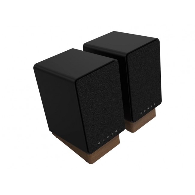 Active speakers Onkyo GX30-ARC, black (pair)