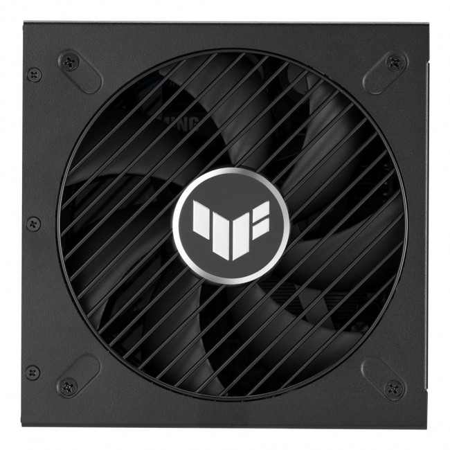 ASUS TUF Gaming 850W Platinum power supply unit 20+4 pin ATX ATX Black