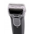 Braun Serie 3 3000S Foil shaver Grey