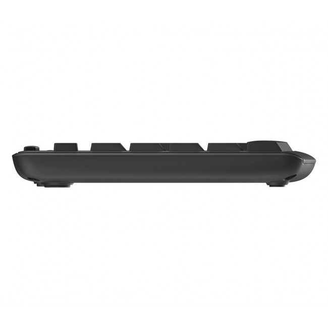 MK295 SILENT WIRELESS COMBO/GRAPHITE - CZE-SKY - INTERNATIONAL
