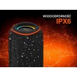 Tracer XtraVox XL TWS BT RGB BLACK Party speaker 30 W