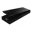 ASUS PA40SU SSD enclosure Black M.2