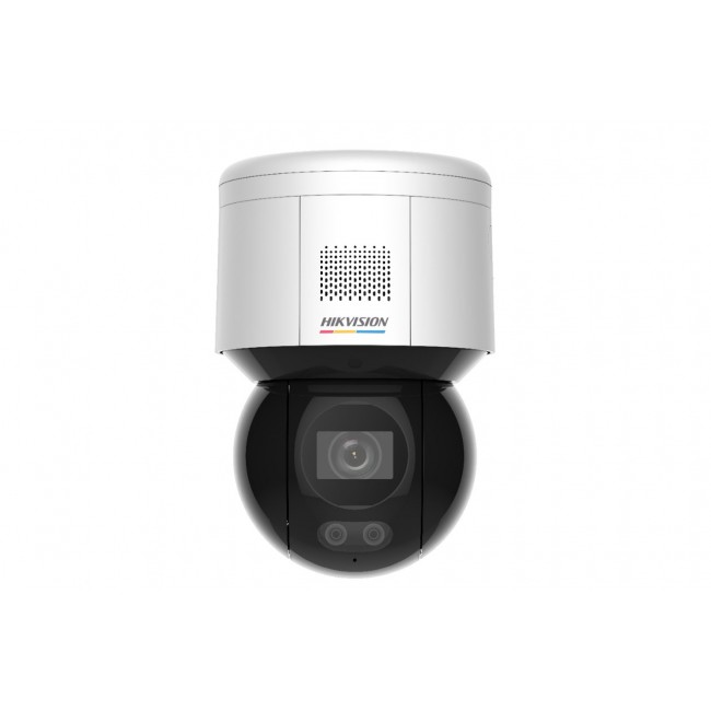 Hikvision DS-2DE3A400BW-DE(F1)(S5) security camera Dome IP security camera Indoor & outdoor 2560 x 1440 pixels Ceiling/wall
