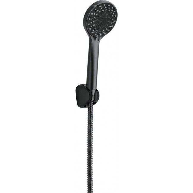 Point shower set