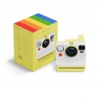 Polaroid Now Instant Camera Generation 3