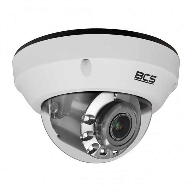Kamera IP kopu owa 5Mpx BCS-U-DIP65VSR4-Ai2
