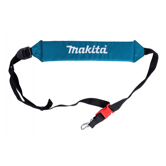 Cordless trimmer (scythe) - Makita UR017GZ