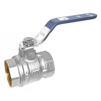 WATER VALVE 4092065 2 1/2INFF LONGHANDLE