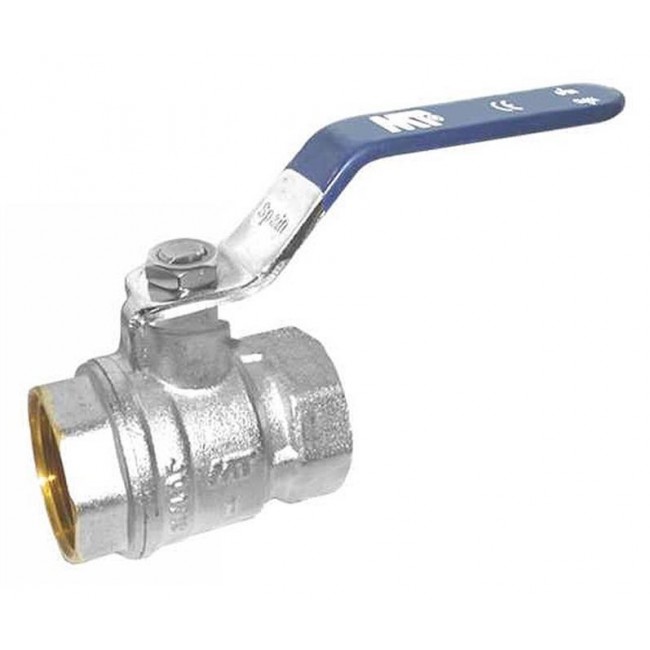 WATER VALVE 4092065 2 1/2INFF LONGHANDLE