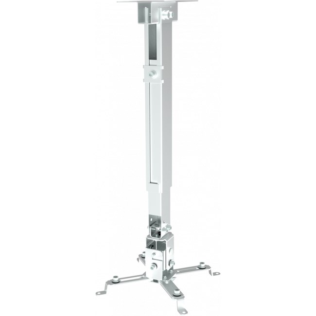 Schwaiger LWH310WD project mount Ceiling/wall White