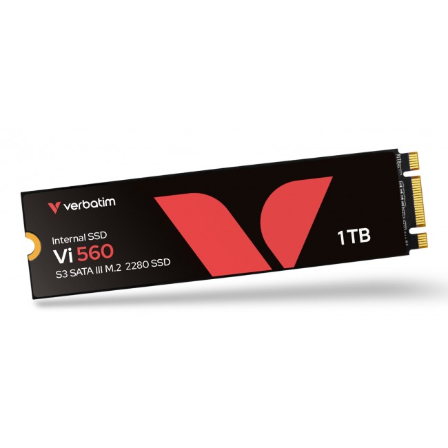 Verbatim Vi560 S3 M.2 SSD 1TB