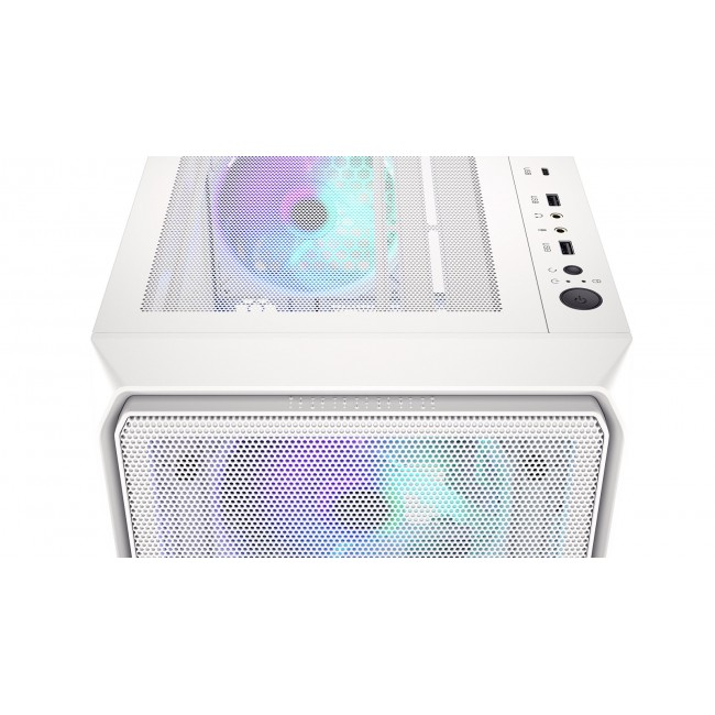 ENDORFY ARX 500 ARGB White Midi Tower