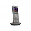 Gigaset CL660HX Analog/DECT telephone Caller ID Anthracite