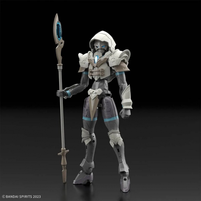 30MF LIBER WIZARD