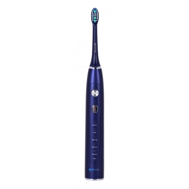 ORO-SONIC X PRO NAVY BLUE sonic toothbrush