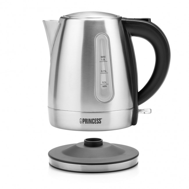 Princess 236023 Stainless Steel Kettle