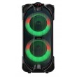 Esperanza EP157 BT FM LED RGB Speaker Black 10W