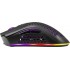 Defender GM-709L Warlock 52709 Wireless mouse for gamers with RGB backlighting