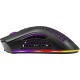Defender GM-709L Warlock 52709 Wireless mouse for gamers with RGB backlighting Defender GM-709L Warlock 52709 Wireless mouse for gamers with RGB backlighting