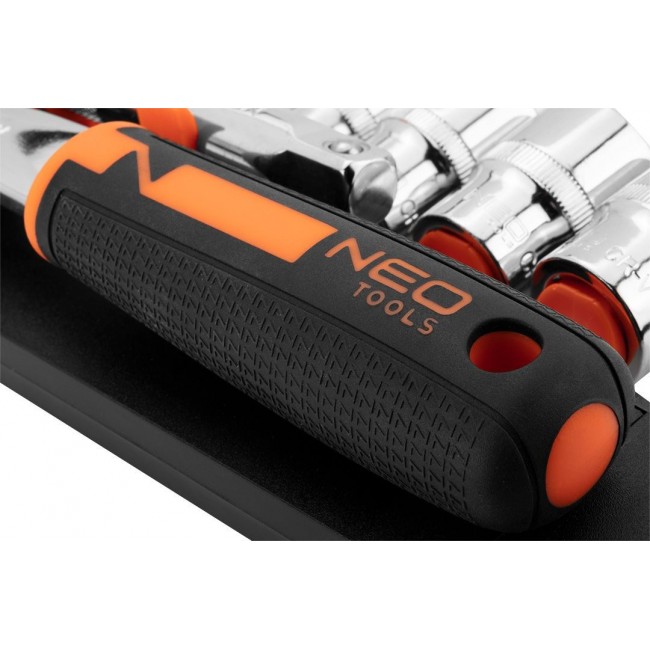 NEO tools 10-030 socket/socket set